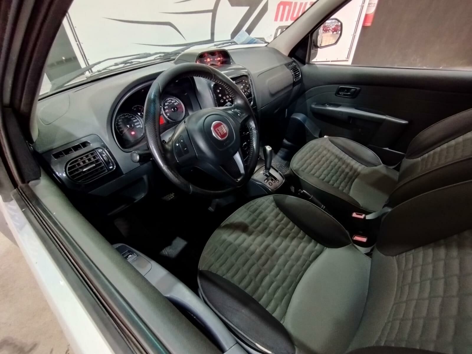 Imagem do veículo Fiat STRADA CD ADVENTURE 1.8